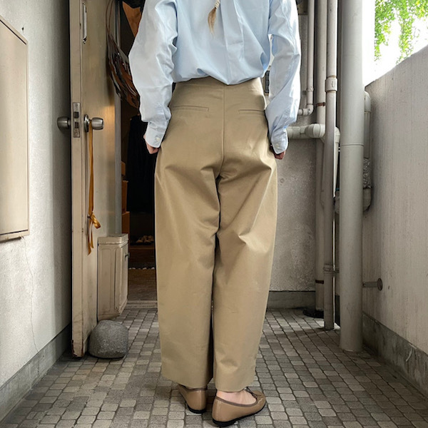 ウィングカラーシャツって ・ ・ ・_d0364239_18535444.jpg