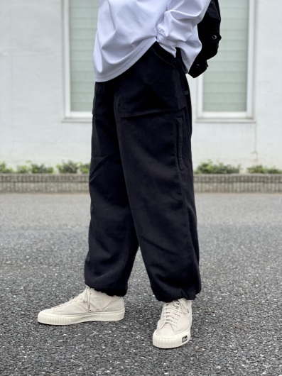 ダイワピア39 TECH SPY FATIGUE PANTS | gulatilaw.com