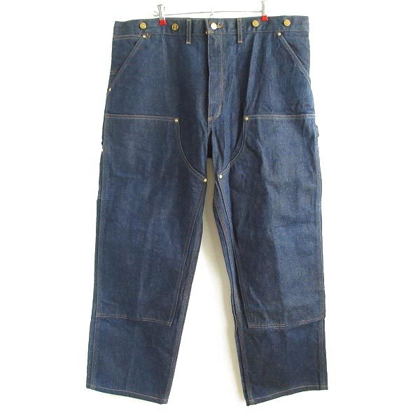 carhartt カーハート デニムパンツ : 札幌の古着屋 BRIDGE carhartt カーハート デニムパンツ : 札幌の古着屋 BRIDGE