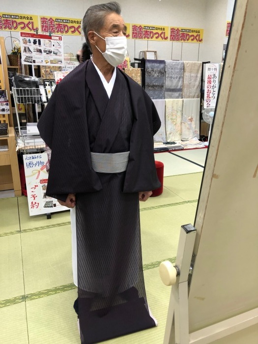 気持ちだけ・・・_f0371079_00070524.jpg