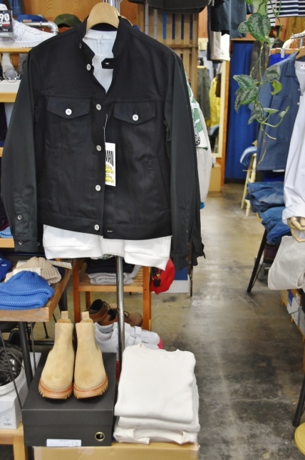久々です♪ Columbia Knit アメリカ製★_d0152280_16242979.jpg