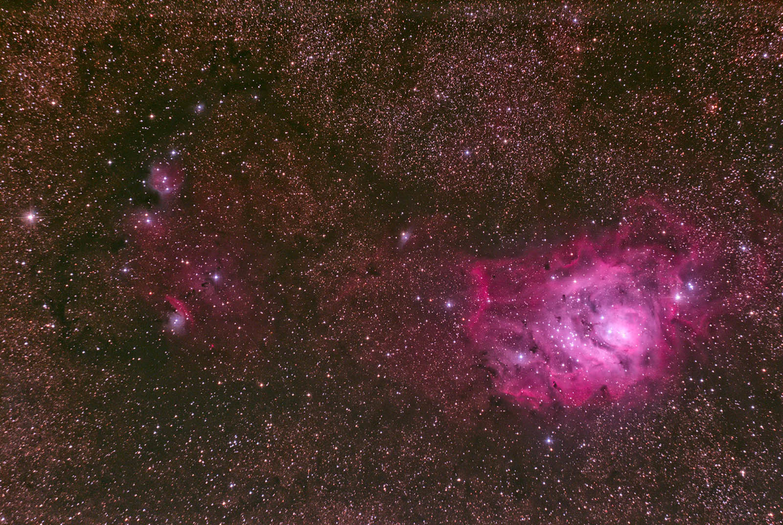 8月28日 M8とM16_e0174091_08572434.jpg