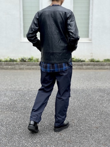 <希少価値>♡NEAT A NEAT・スエードジャケットこれからの時期にピッタリ ジップスウェードタッチブルゾン(M キャメル): ジャケット