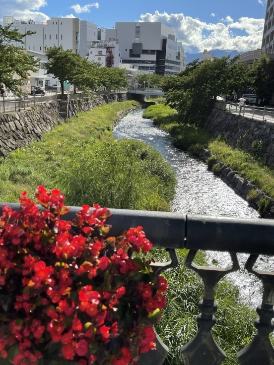松本での街歩き【NO密 乗り鉄の旅】8/10_c0212604_05441485.jpeg