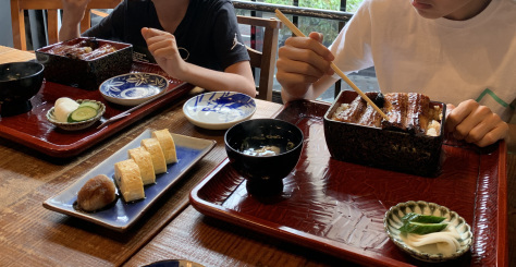 もうすぐ９月（夏休みの思い出）_c0204724_15253597.jpeg