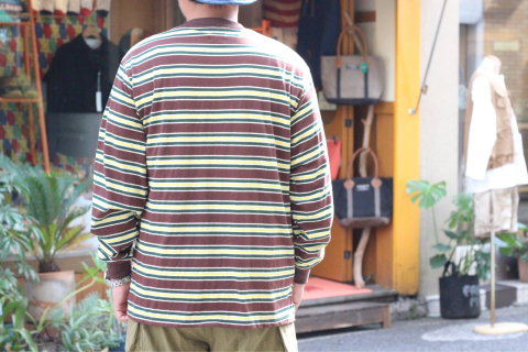 melple」 70年代の横乗りカルチャーを彷彿させる 