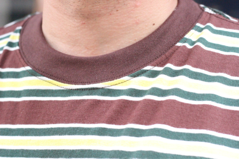 melple」 70年代の横乗りカルチャーを彷彿させる 