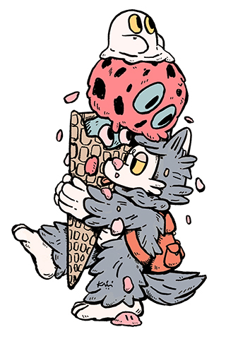 9/3～9/15 あらいきりこフェア 開催のお知らせ : FEWMANY GINZA