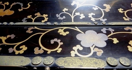 第63番吉祥寺寺宝 鍋島藩姫君 お輿入れの御籠 門前の小僧の遍路と坂本屋日記 第63番吉祥寺寺宝 鍋島藩姫君 お輿入れの御籠 門前の小僧の遍路と坂本屋日記