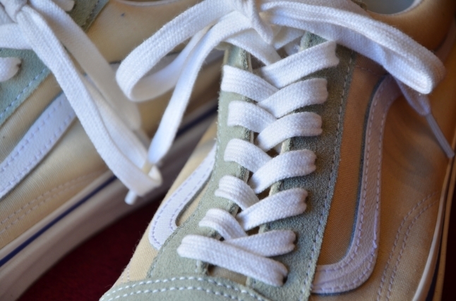 今期のNasngwam.と相性抜群のVANS。_c0167336_21431080.jpg