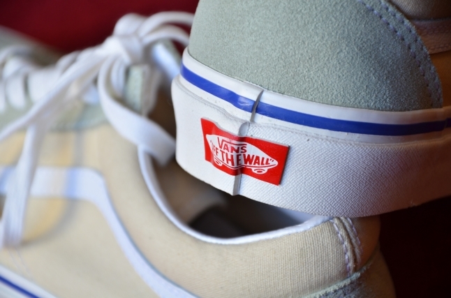 今期のNasngwam.と相性抜群のVANS。_c0167336_21435214.jpg