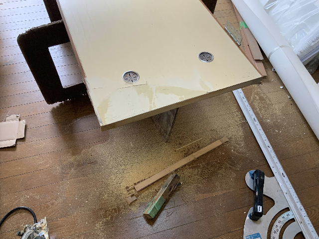 47日目・動く便器と2階・3階の仕上げ_f0031037_19440702.jpg