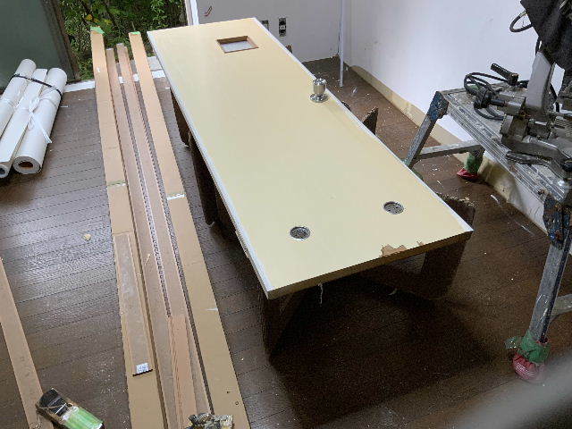 47日目・動く便器と2階・3階の仕上げ_f0031037_19441546.jpg
