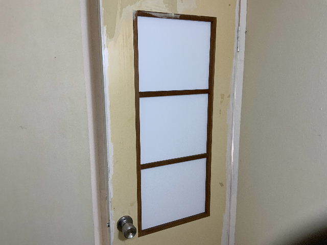 47日目・動く便器と2階・3階の仕上げ_f0031037_19494294.jpg