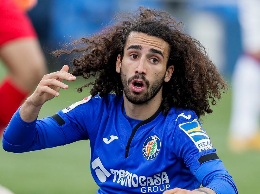 サッカー ククレジャ選手 スペイン ヘタフェ が プレミアリーグ ブリントン 移籍へ レミオロメン 藤巻亮太 に 春よ来い