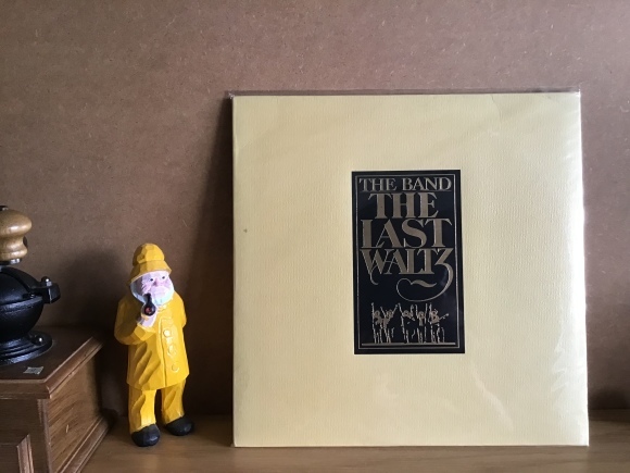 THE LAST WALTZ / THE BAND_e0230141_16570452.jpeg