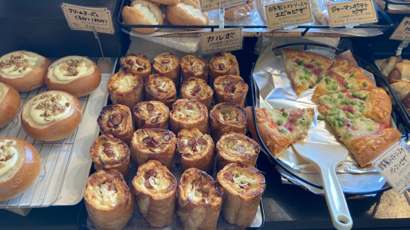 壱番窯 本店_e0292546_21364666.jpg