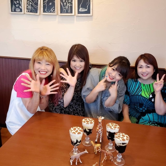 キリン珈琲 桑名店_e0292546_21412158.jpg
