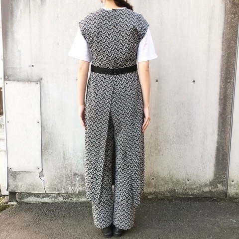 _light cloud coat（ステンカラーコート）｜fig London（フィグ