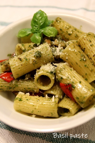 バジルで タイ料理とイタリアン Sugar Butter バジルで タイ料理とイタリアン Sugar Butter