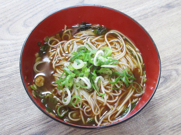 【コラム】味噌汁にそうめんを入れるのは西日本だけ?_c0152767_07141065.jpg
