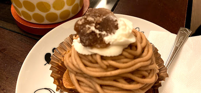 欧風洋菓子リンデン バーム クラシカルなケーキがおいしいくてやくすてうれしい 伏見区風呂屋町 楽浪の近江 さざなみのおうみ