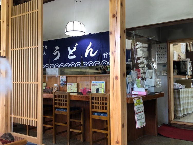 五島うどん・_a0152501_20093197.jpg