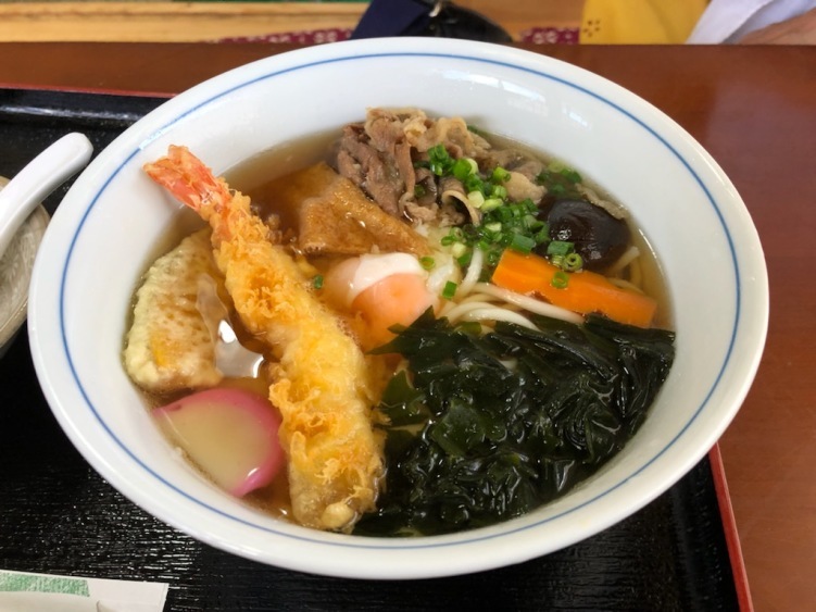 五島うどん・_a0152501_20094979.jpg