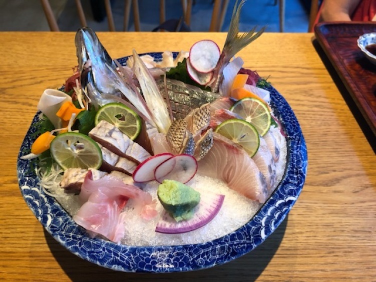 五島列島リゾートホテル マルゲリータ奈良尾_a0152501_20294249.jpg