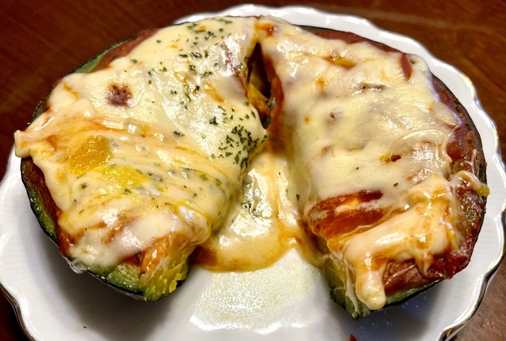 テレワークお昼*家にいると些細なことでも腹が立つ!!_c0212604_13071775.jpeg