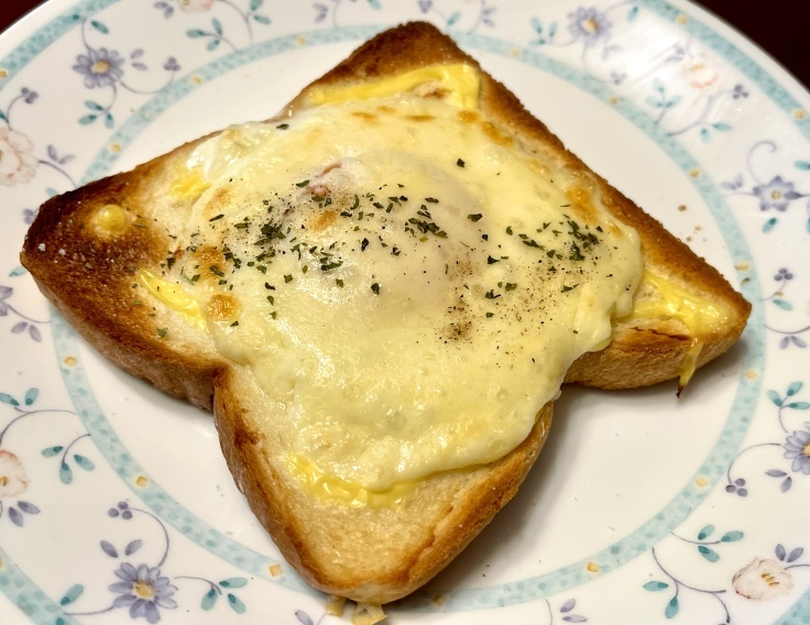 テレワークお昼*家にいると些細なことでも腹が立つ!!_c0212604_13072909.jpeg