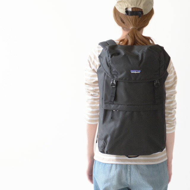 パタゴニア アーバー リッド パック 28L