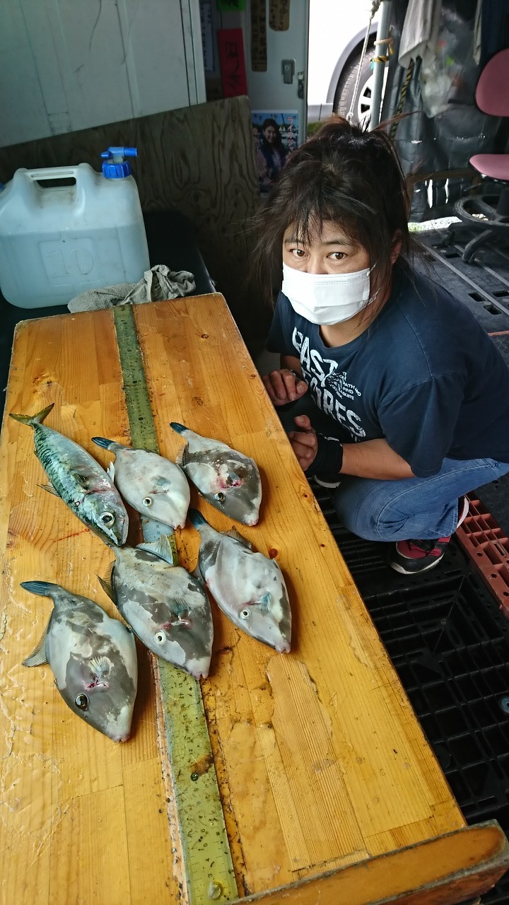 Fw:チーム銀鱗へ_b0128238_12473234.jpg
