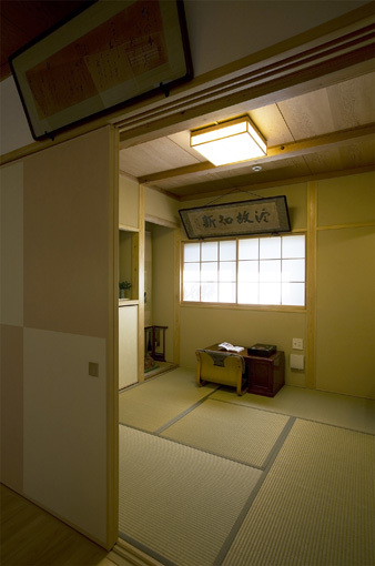 つかず離れず暮らす家 ―85才の母と建て替え(その2)_e0264942_06544227.jpg