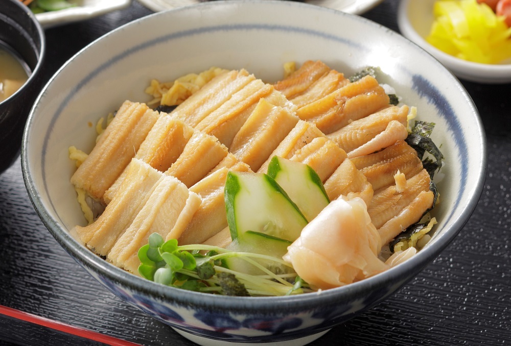 【見どころ紹介】食・あなご_f0207669_17210932.jpg