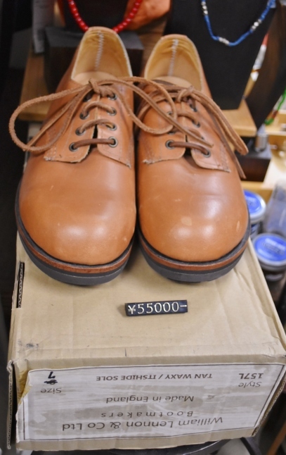 やはり予想通りです (^^♪ Barbour NEW MODEL ★★_d0152280_20340480.jpg