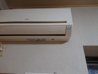 エアコンからナメクジが落下 ざっかラボ九隆庵 創作事情