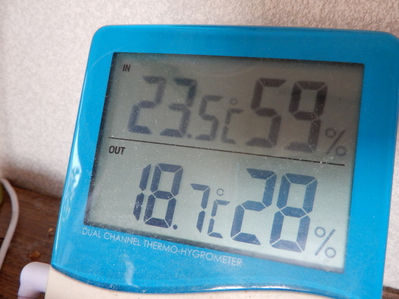 日に日に涼しく9月になりました_c0025115_21260020.jpg