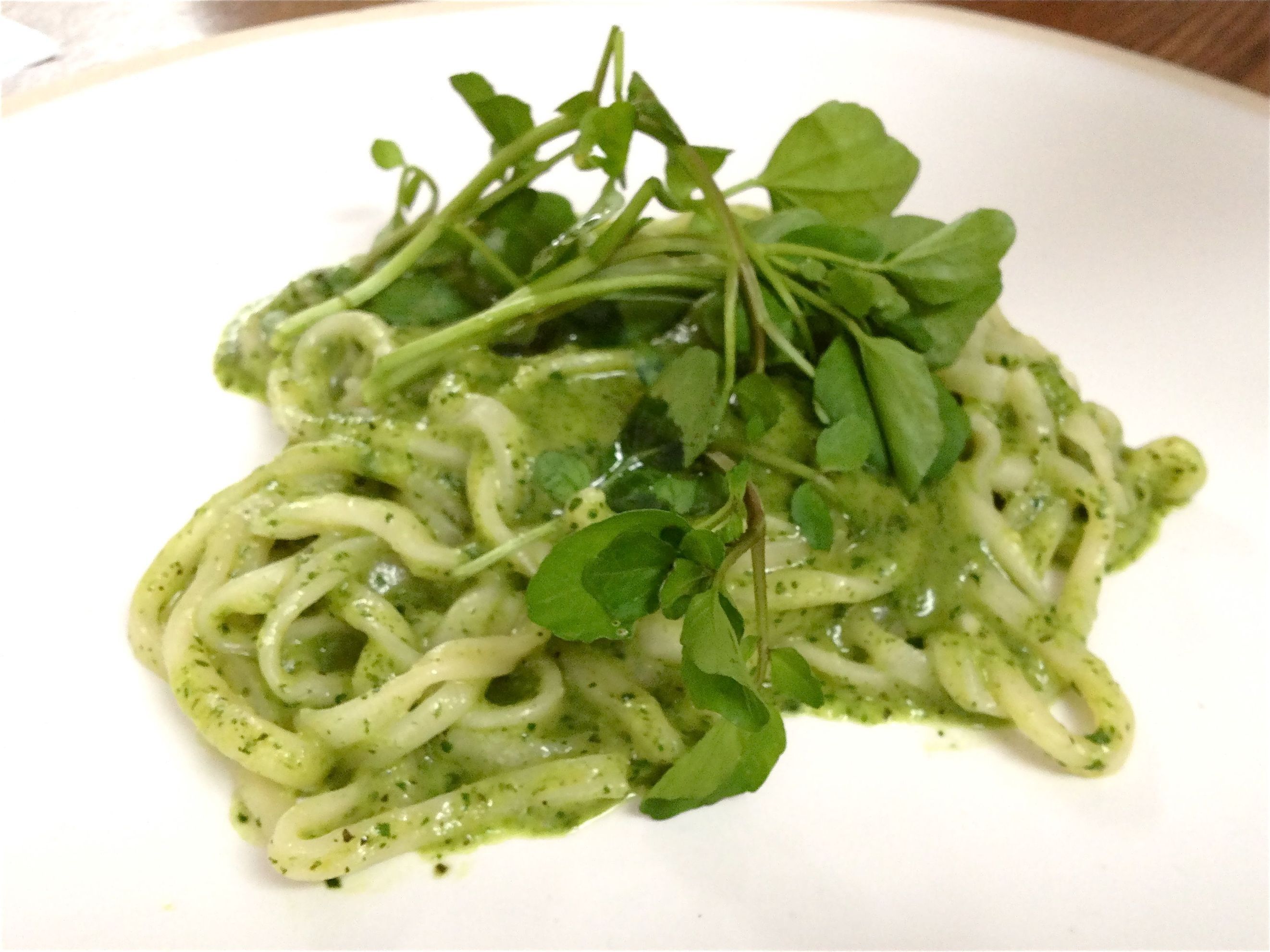 絶品の「季節野菜のピッツァ」!!──「エンボカ 軽井沢」 (enboca軽井沢)_d0352022_17585992.jpeg