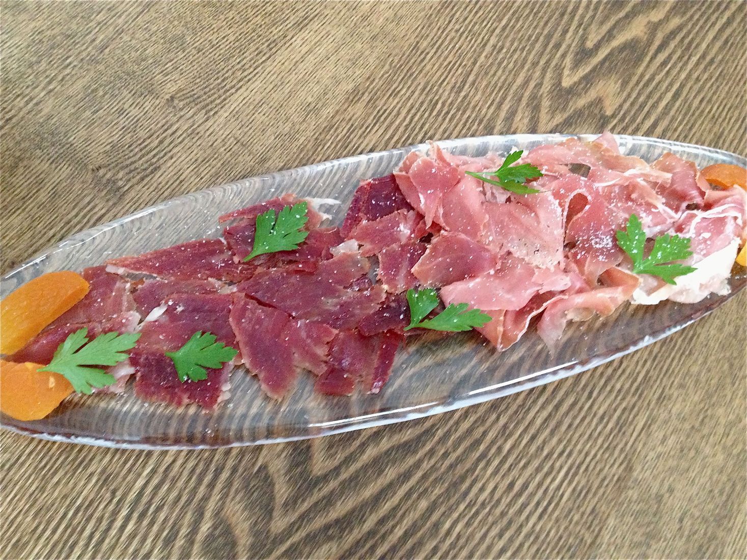 絶品の「季節野菜のピッツァ」!!──「エンボカ 軽井沢」 (enboca軽井沢)_d0352022_17592424.jpeg