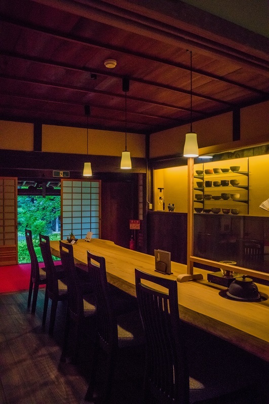 青岸寺~喫茶去_e0415042_13400053.jpg