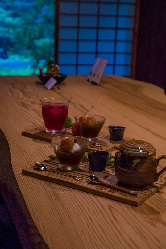 青岸寺~喫茶去_e0415042_13401481.jpg