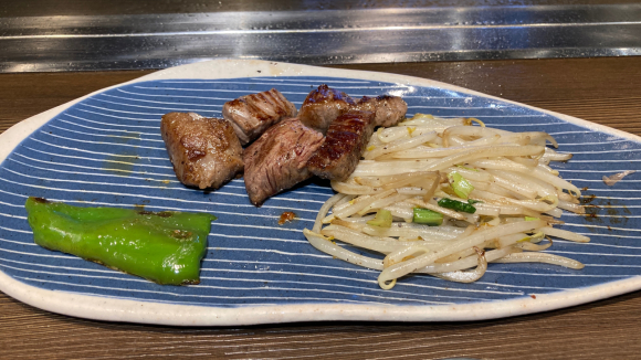 SAI.teppan(サイ・テッパン)_e0292546_02375392.jpg