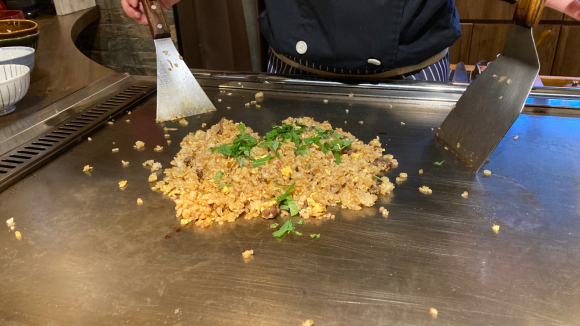 SAI.teppan(サイ・テッパン)_e0292546_02375414.jpg