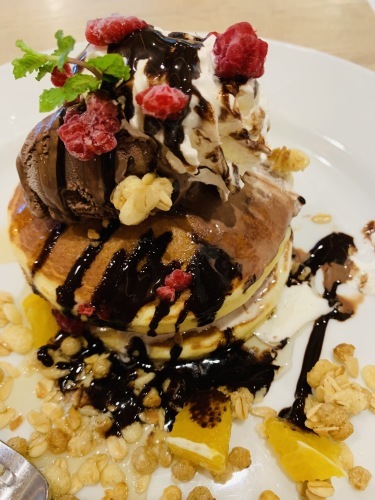 デニーズ バースデークーポン Day By Day