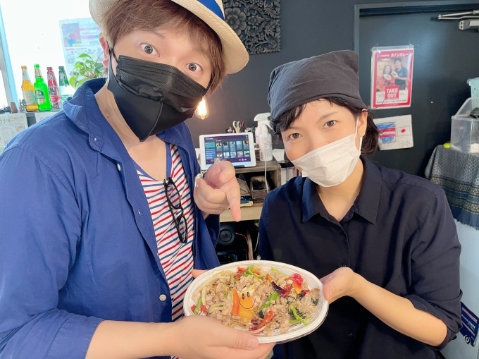 第33回「夕焼けステーション」 8月30日放送後記_f0379251_23082599.jpeg