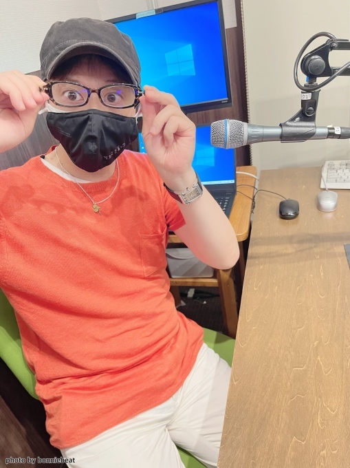 第33回「夕焼けステーション」 8月30日放送後記_f0379251_23123915.jpeg