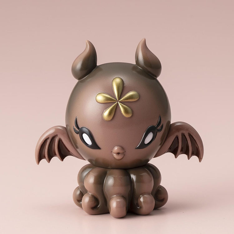 Choco Octobat from Junkonotomo by Junko Mizuno_e0118156_11393175.jpg