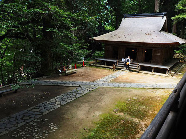 女人高野「室生寺」_d0394977_22291357.jpg