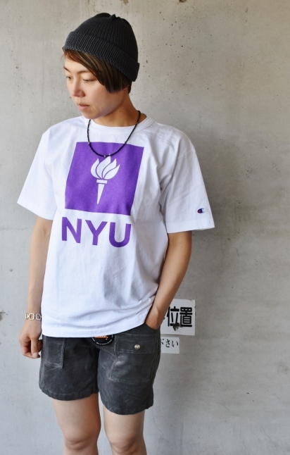 Champion USA T 1011 少し御安く★_d0152280_17173513.jpg